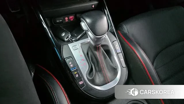 Kia Come New K3 id 3468934 из Кореи 19