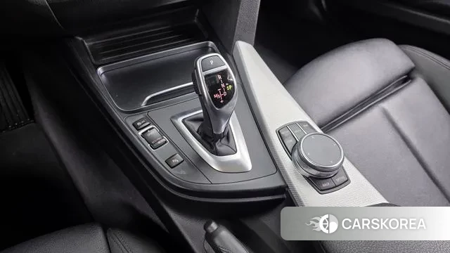 BMW 3 Series (F30) id 3672608 из Кореи 19