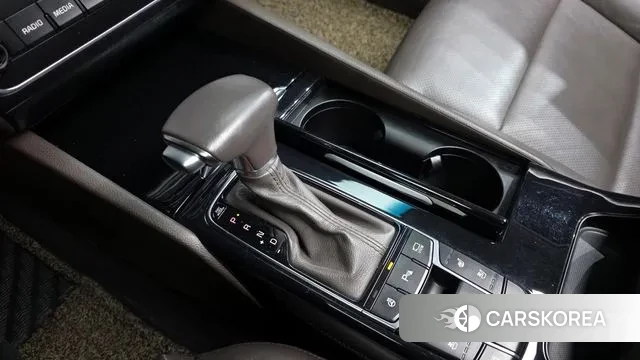 Kia Come New K7 id 3449498 из Кореи 19