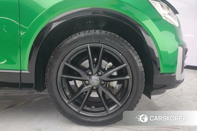 Audi Q2L id 3993430 из Китая 16