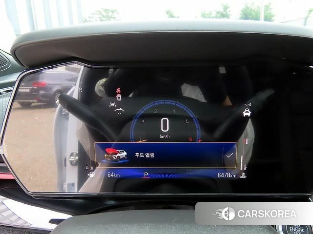 Chevrolet (GM Daewoo) Trax Crossover id 4414518 из Кореи 19