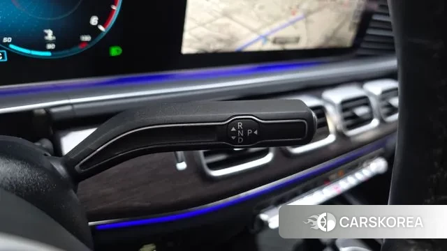 Mercedes-Benz GLE-Class W167 id 3007975 из Кореи 19