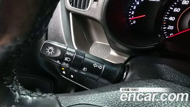 Kia The New Ray id 2762102 из Кореи 19