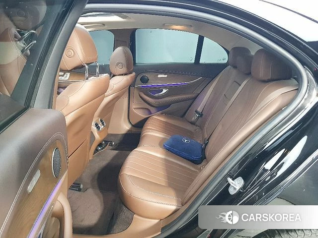 Mercedes-Benz E-Class W213 id 4574517 из Кореи 19