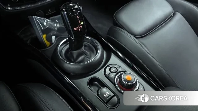 Mini Cooper Clubman id 3753122 из Кореи 19