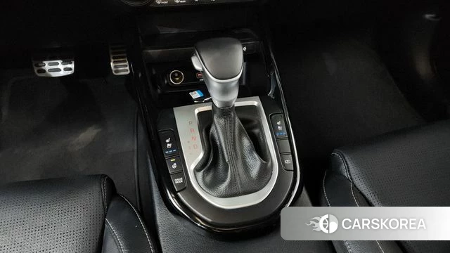 Kia The New K3 2nd generation id 4904972 из Кореи 31