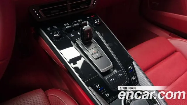 Porsche 911(992) id 2745234 из Кореи 19