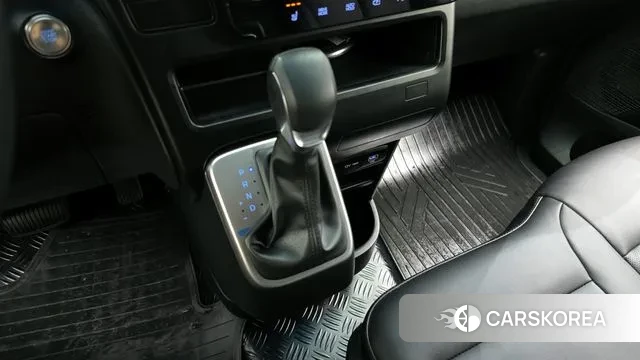 Hyundai Staria id 3092911 из Кореи 19