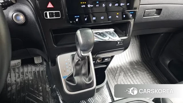 Hyundai Staria id 3174897 из Кореи 19