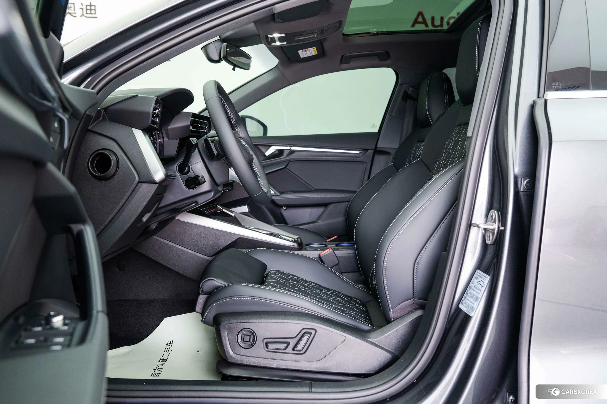 Audi A3 id 4420717 из Китая 24