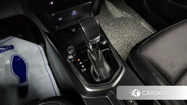 Ssangyong The New Tivoli id 4280423 из Кореи 19