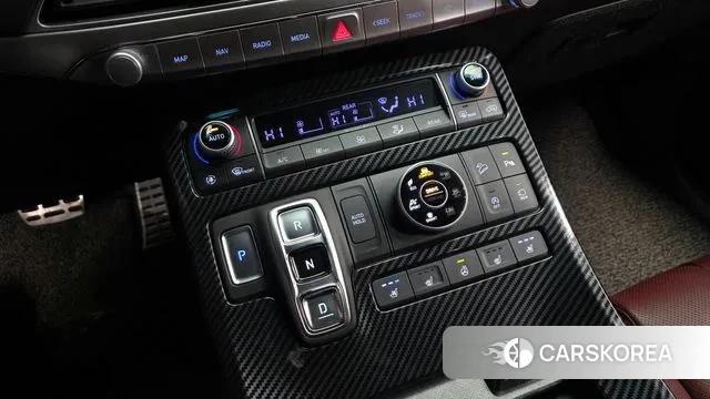 Hyundai Palisade id 3578244 из Кореи 19