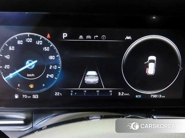 Kia Carnival 4th generation id 4906083 из Кореи 18