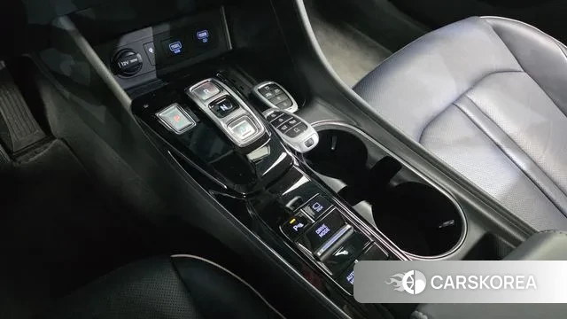 Hyundai Sonata Hybrid (DN8) id 3421973 из Кореи 19