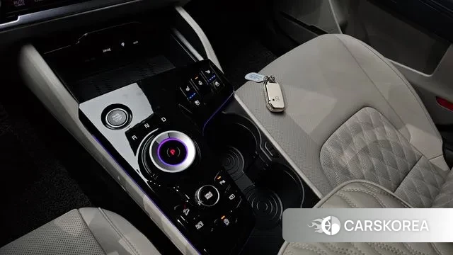 Kia Sportage 5th Generation id 3241113 из Кореи 19