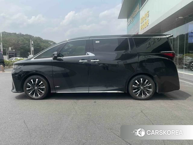 Toyota Elfa id 4290221 из Китая 14