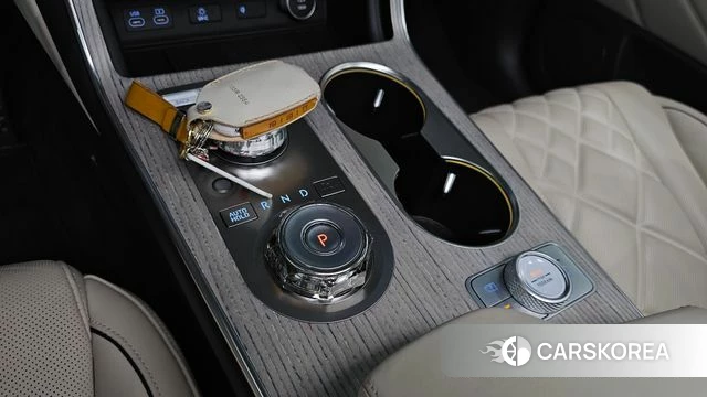 Genesis GV80 id 3921973 из Кореи 19