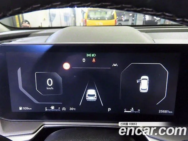 Kia The New Sorento 4th Generation id 2919935 из Кореи 19