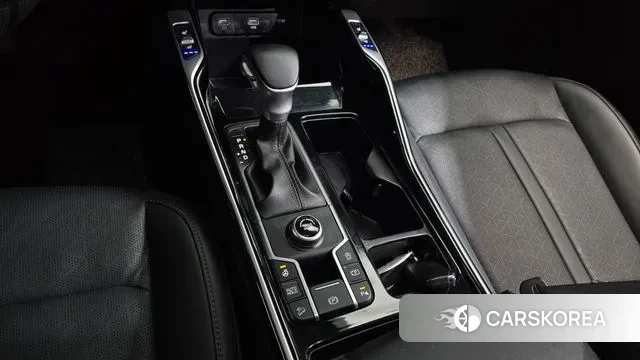 Kia Sorento 4th Generation id 3467579 из Кореи 19