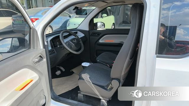 Wuling Automobile Wuling Hongguang MINIEV id 4253747 из Китая 9