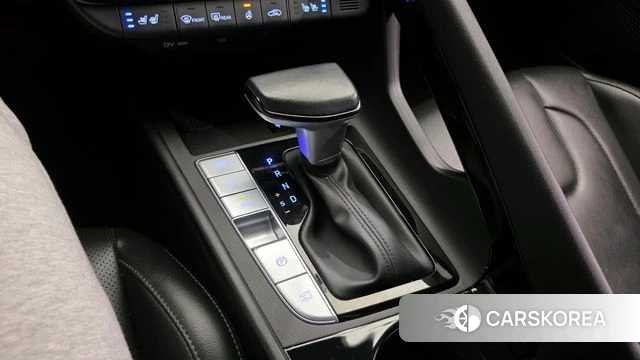 Hyundai The New Avante (CN7) id 4223266 из Кореи 19