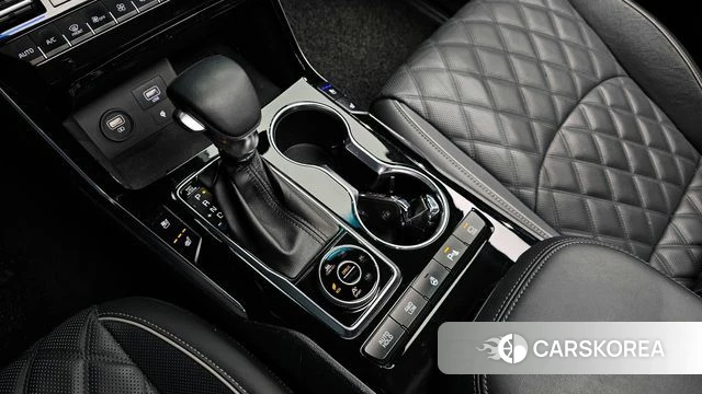 Kia Mohave Master id 4309609 из Кореи 29