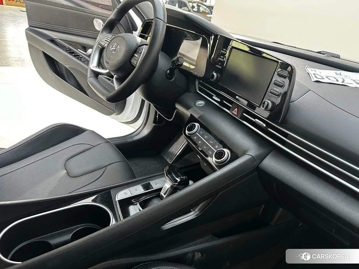 Hyundai Elantra id 4504878 из Китая 29