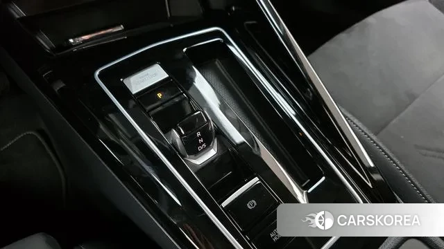 Volkswagen Golf 8th Generation id 3775746 из Кореи 19