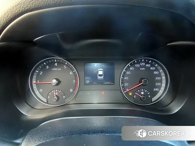 Kia Come New K3 id 3757521 из Кореи 18