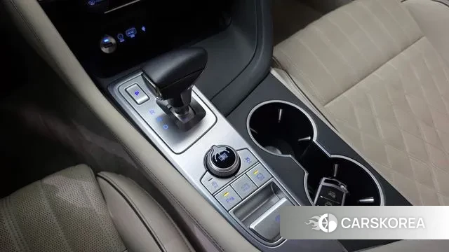 Genesis G70 id 3085221 из Кореи 19