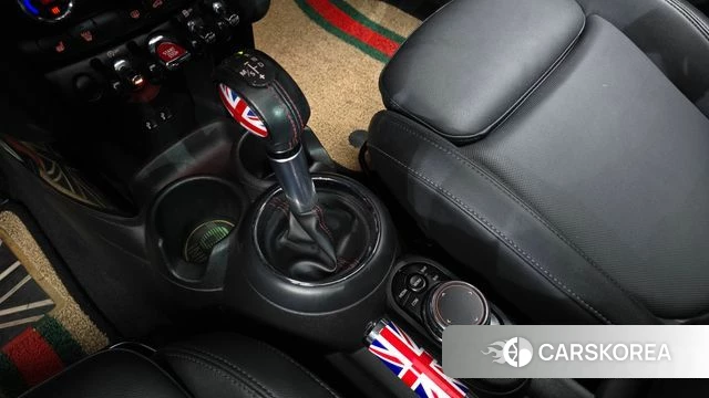 Mini Cooper S id 4722581 из Кореи 19