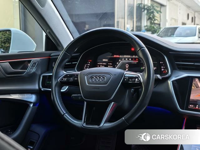 Audi A7 id 4314142 из Китая 12