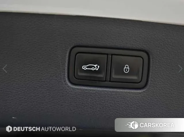 Genesis GV80 id 3437598 из Кореи 19