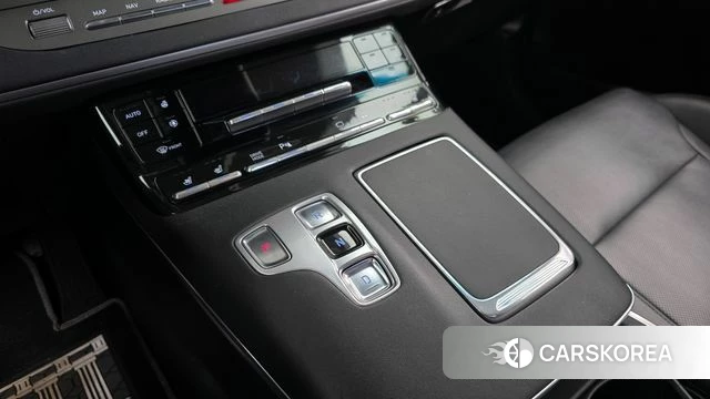 Hyundai The New Grandeur IG id 4317622 из Кореи 30