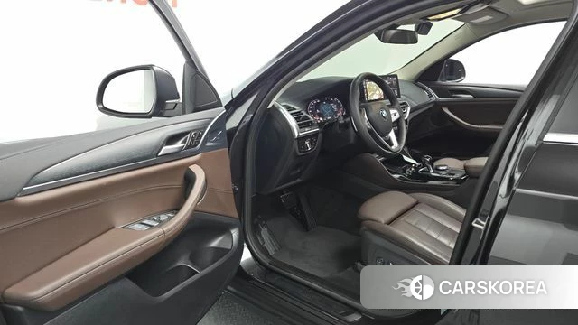 BMW X4 (G02) id 3939813 из Кореи 19