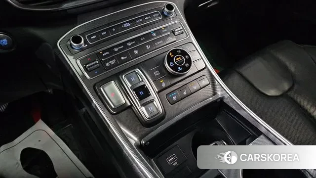 Hyundai The New Santa Fe id 3453655 из Кореи 19