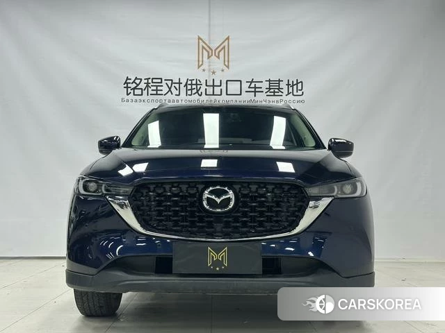 Mazda CX-5 id 4313508 из Китая 19