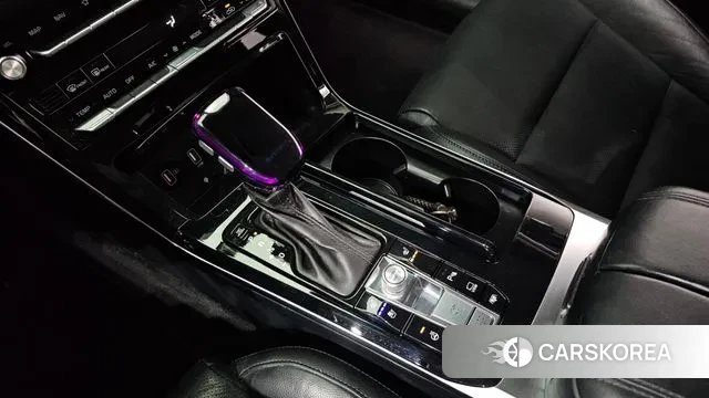 Kia K7 Premier id 3391084 из Кореи 19