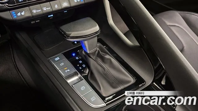 Hyundai The New Avante (CN7) id 2682783 из Кореи 19