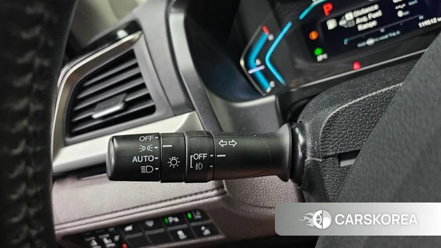 Honda Odyssey id 4872827 из Кореи 29