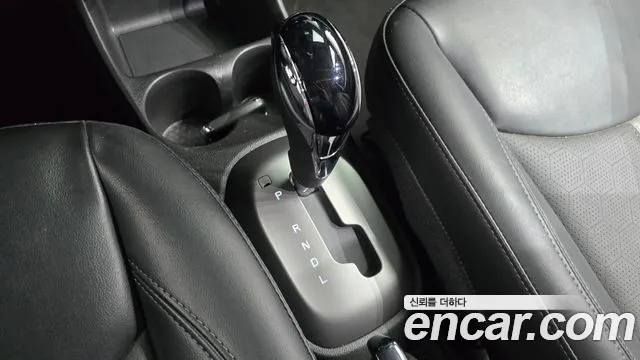 Chevrolet (GM Daewoo) The New Spark id 2321089 из Кореи 19