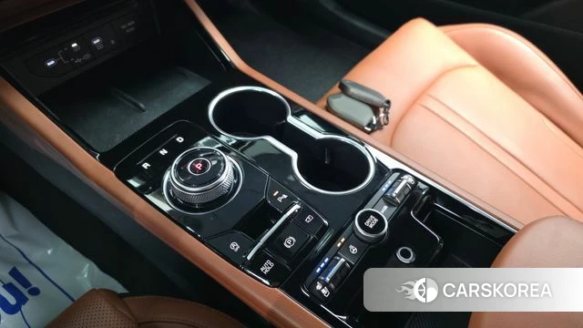 Kia The New K5 3rd generation id 4414383 из Кореи 19