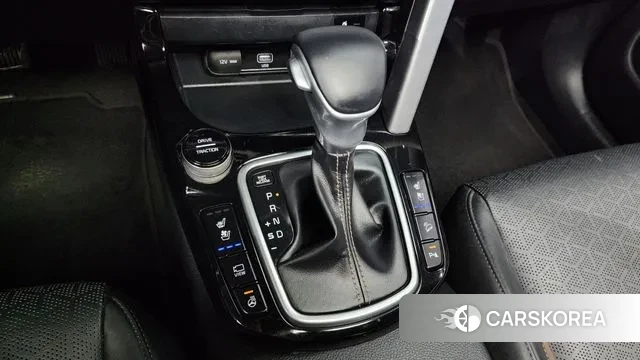 Kia Seltos id 2932160 из Кореи 19