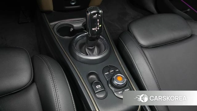 Mini Cooper D Countryman id 4717440 из Кореи 30