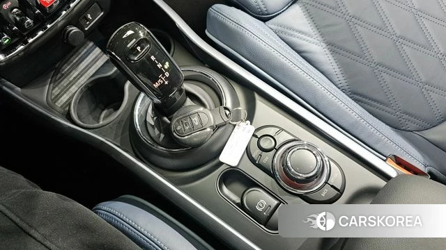 Mini Cooper S Clubman id 4195324 из Кореи 19