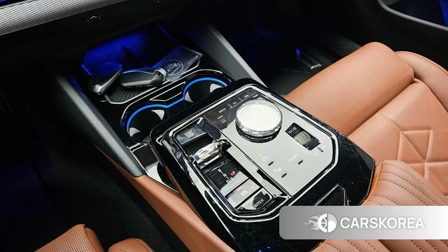 BMW 5 Series (G60) id 3837994 из Кореи 19