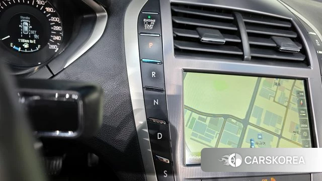 Lincoln New MKZ id 4232974 из Кореи 33