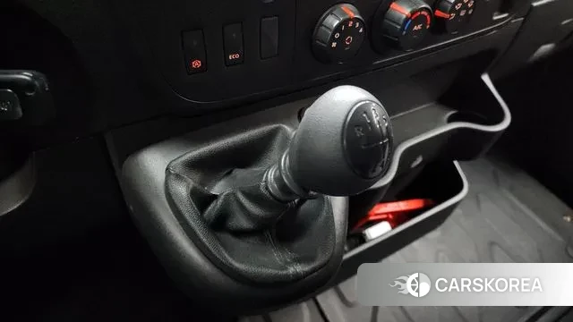 Renault Korea (Samsung) Master id 3469413 из Кореи 19