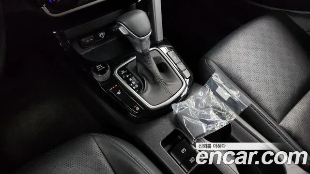 Kia Seltos id 2921482 из Кореи 19