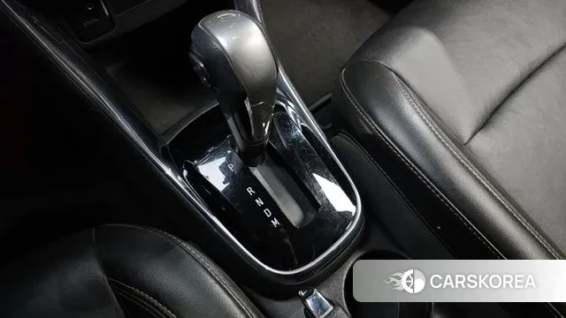 Chevrolet (GM Daewoo) The New Trax id 2995433 из Кореи 19